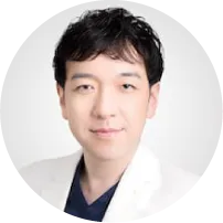 山田 彰吾 医師の写真