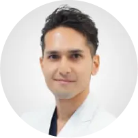 城石 充 医師の写真